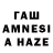 ГАШ гашик Anzelika Cet